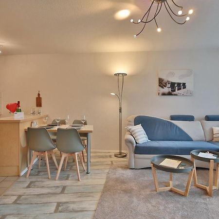 Barke Barke Appartement 1 Scharbeutz Eksteriør billede