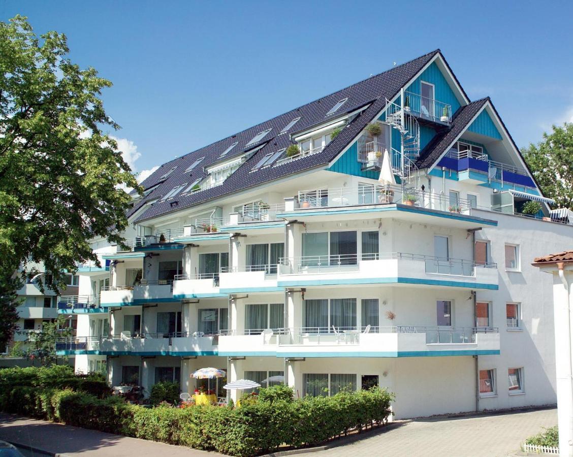 Barke Barke Appartement 1 Scharbeutz Eksteriør billede