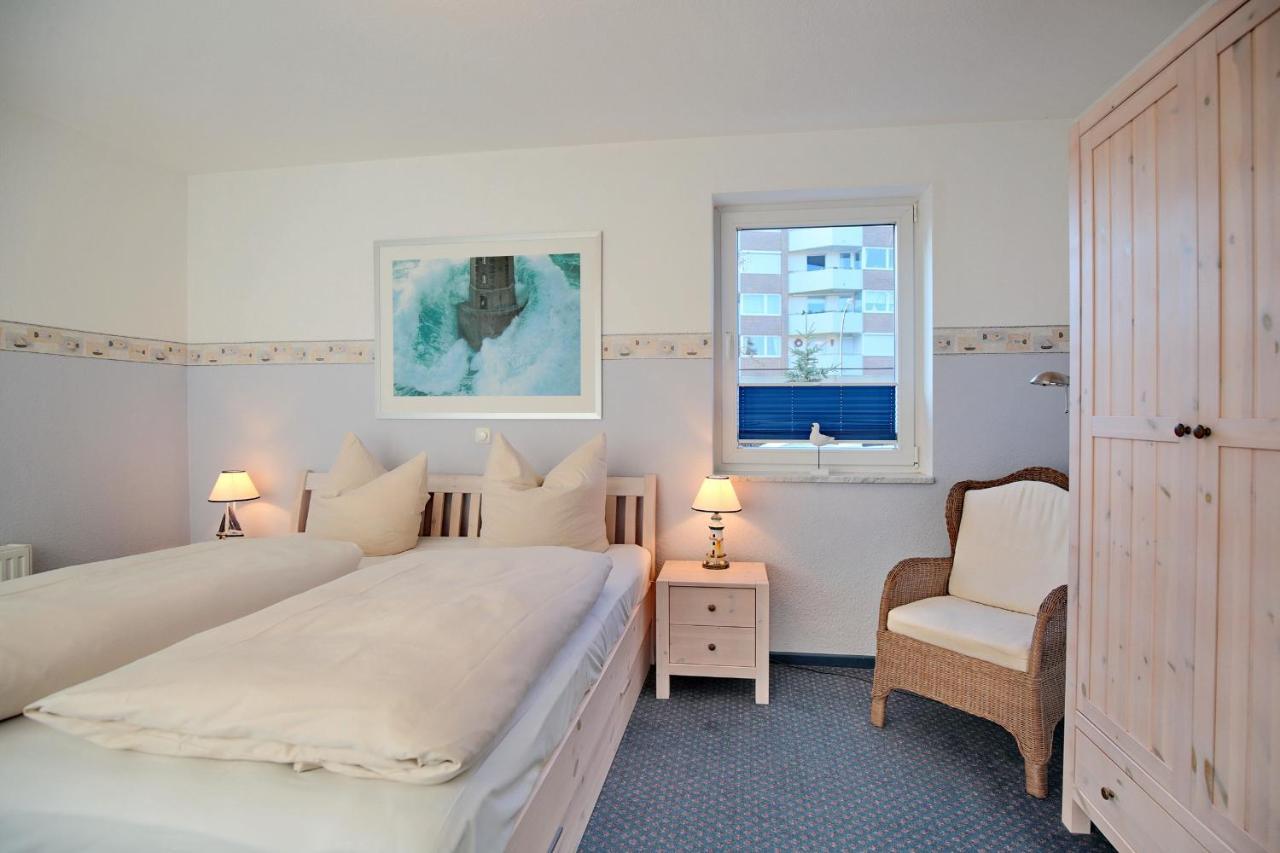 Barke Barke Appartement 1 Scharbeutz Eksteriør billede